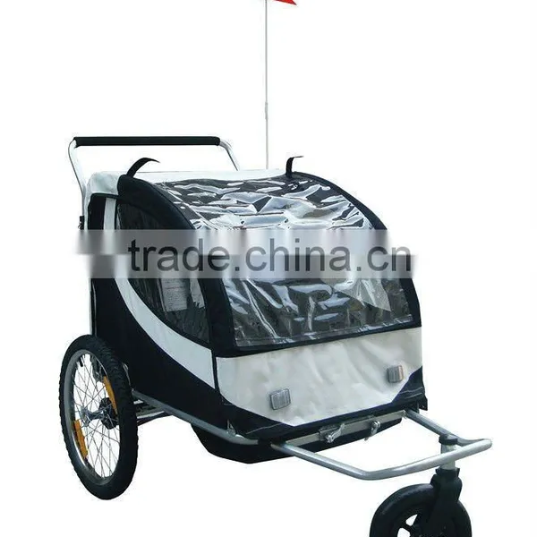 Bicycle Trailer(swivel Wheel)
