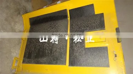 Shantui Sd16 Ty320 Track Roller/track Shoe /track Link/idler Shantui Undercarriage Parts photo-6
