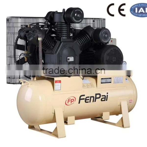 Air Compressor for Pet Bottle Blowing photo-2