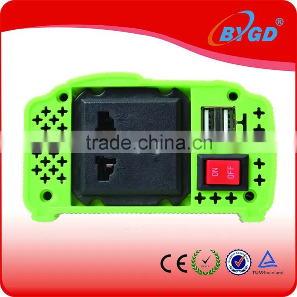 400W Inverter 12v Best Useful for 12V 100ah Battery With High-quality photo-4