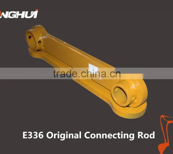Connecting Rod Series E Original Machine photo-2