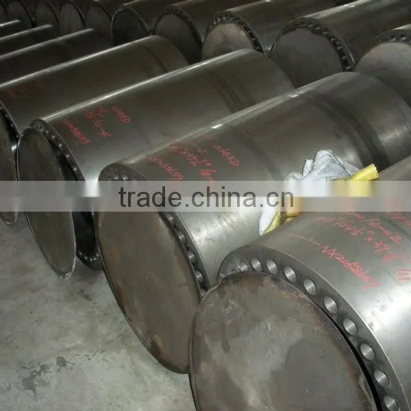 25CrMo4 Cylinder Barrel photo-2