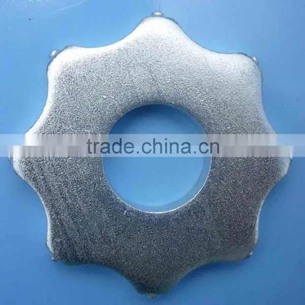 Carbide Cutter of Scarifying Machine, Scarifier, Concrete Grinding Machine photo-3