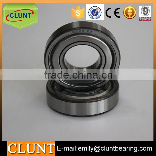 Cheap Ball Bearings 6002 Deep Groove Ball Bearings 6002z 6002ZZ Made in China photo-5