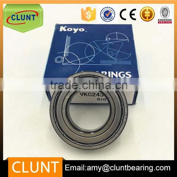 Koyo Deep Groove Ball Bearing 6209 photo-2