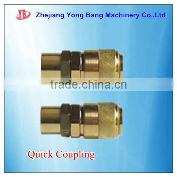 Promotional Quick Coupling, High Quality Connectors, Manufacturer photo-5