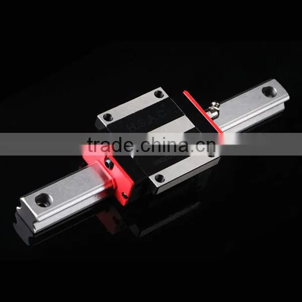 China Linear Guideway GHH GHW GEH GEW Series Looking for Buyer With Hot Sale Best Quality photo-3