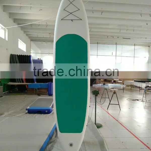 Inflatable Stand up 3D Print Paddlesurf for Hot Sale photo-3
