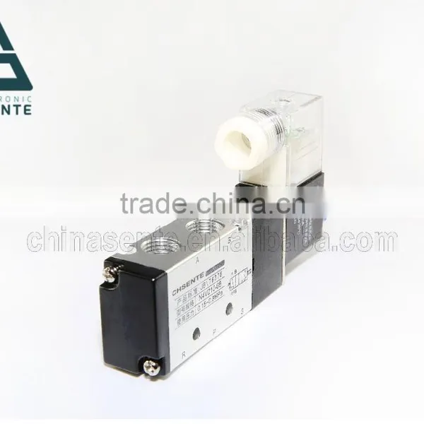 CHSENTE AirTac 4V Series Air Valve 4V210-08 Low Price Solenoid Valve photo-5