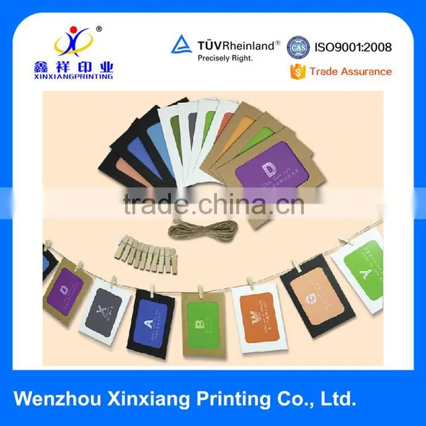 Creative DIY Paper Photo Frames Wholesale photo-4