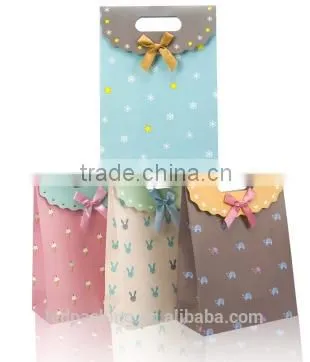 Lovely and Beautiful Packaging Gift Bag,present Packaging Box photo-2