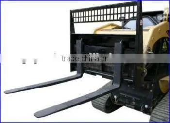 Truck Blank Fork for Forklift