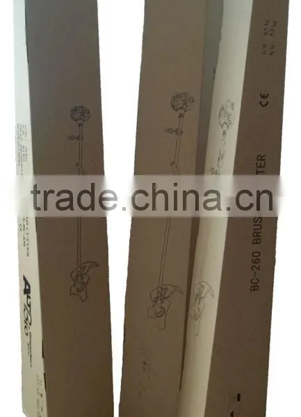 2014 Design Currugated Box, Rigid Fashion Long Box photo-6
