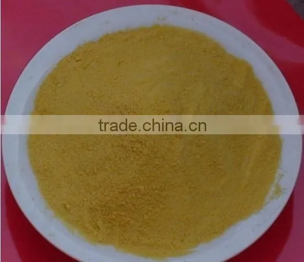 Flocculant Pac Polyaluminium Chloride for Water Treatment photo-3