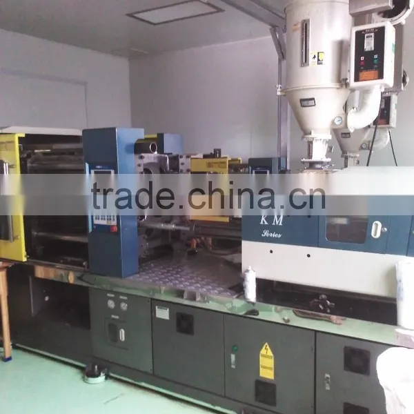Injection Molding Plastic Mold photo-5