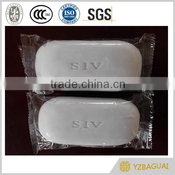 Bath Soap for Men