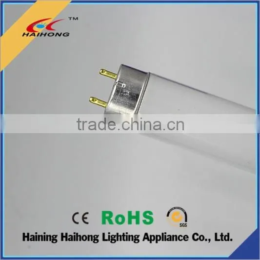 6500K T8 10W Daylight Fluorscent Lamp Tube Halogen