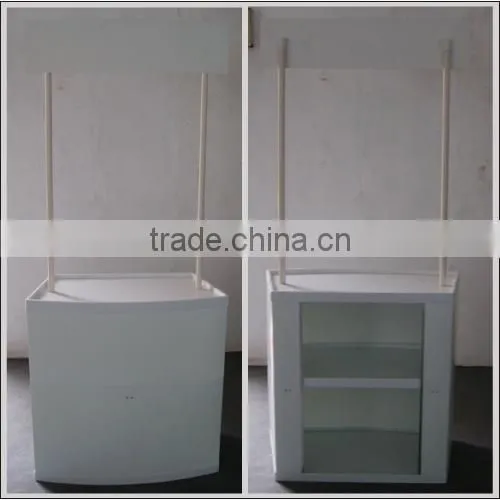 Fashion and Hot Sales Advertisement Floding Promotion Table photo-3