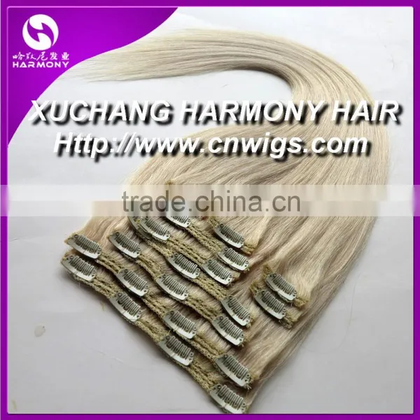 BEST QUALITY Human Clip Hair Extension, More Style Available photo-4