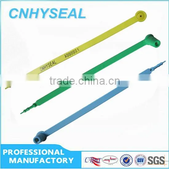 CH310 Plastic Seal Tag Code photo-6
