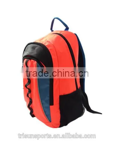 Economical Chinese Wholesale Top Quality Backpack Bag With Best Selling Quality Choice photo-3