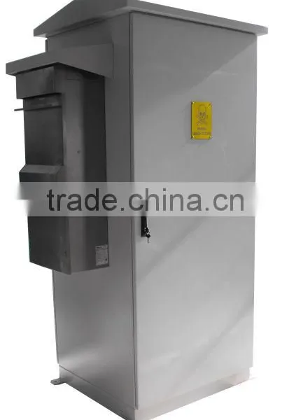 Outdoor 3 KVA UPS