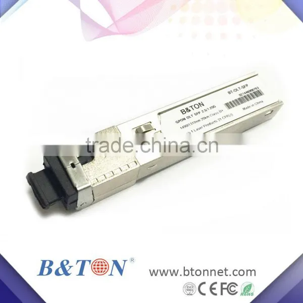 GEPON OLT SFP For Huawei PON Device photo-2