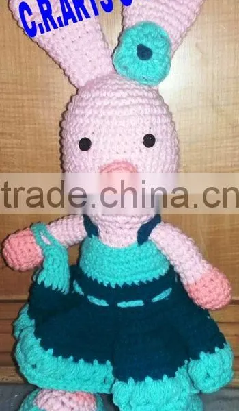Woolen Doll Suppliers and Manufacturers