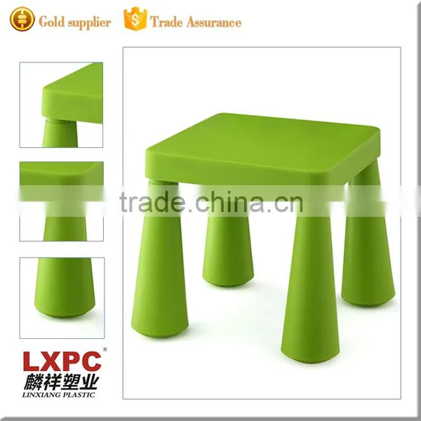 Any Color Available Kids New Design Plastic Chair Quality Choice