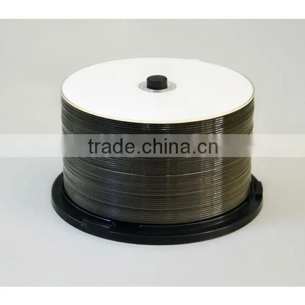 RISHENG Blank bd Disc 25gb Factory Wholesale/blank Blu Ray Disk 6x Printable/blank bd 50cake Box photo-4