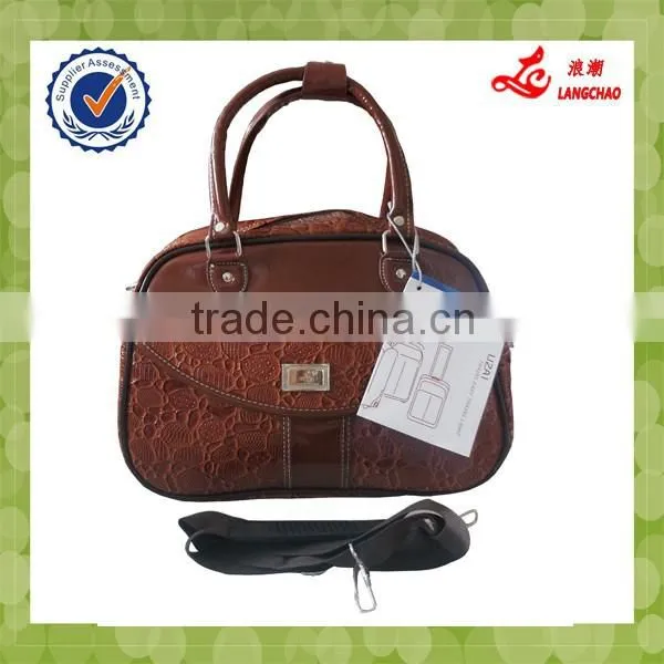S007 Design Lady Beautiful Handbags OEM Accept Hot Sale Handbags OEM photo-4