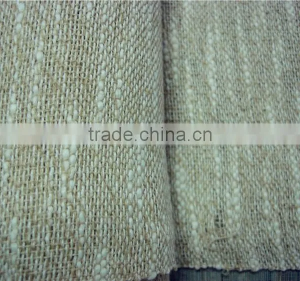 Ramie&cotton Beatiful Ramie Fabric