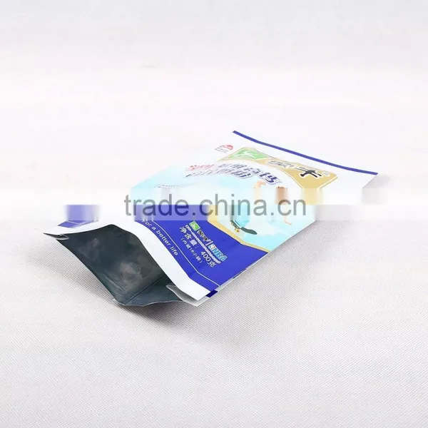 JC Poly Milk/coffee Powder Printing Packaging Film/bags,lactic Acid Bacteria Pokes