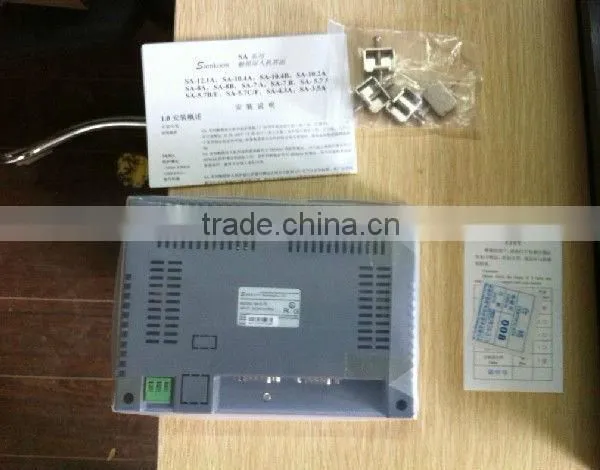 SA - 4.3A The Man-machine Interface ;Touch Screen Controller;The Man-machine Interface ;man-machine Interface ;controller; photo-2