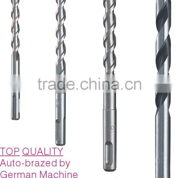 17PCS/SET Professional Drill Bits photo-2