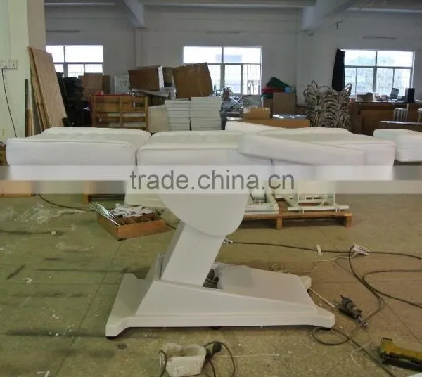 Modern Salon and Beauty Massage Table Type Furniture Massage Bed photo-5