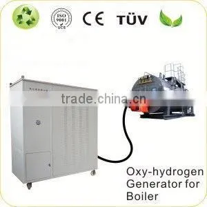 wide application high mobility hho generator for boiler
