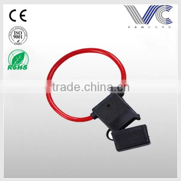 ATC FUSE HOLDER WITH WATEPROOF COVER
