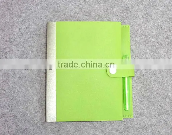 2013 Best Selling Plain Journals For Promtion