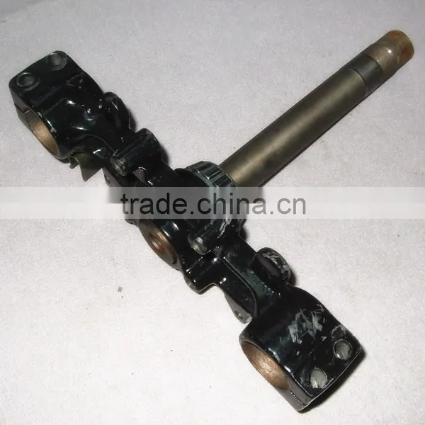 SCL-2012060094 For KEEWAY Steering Rack Motorcycle Steering photo-2