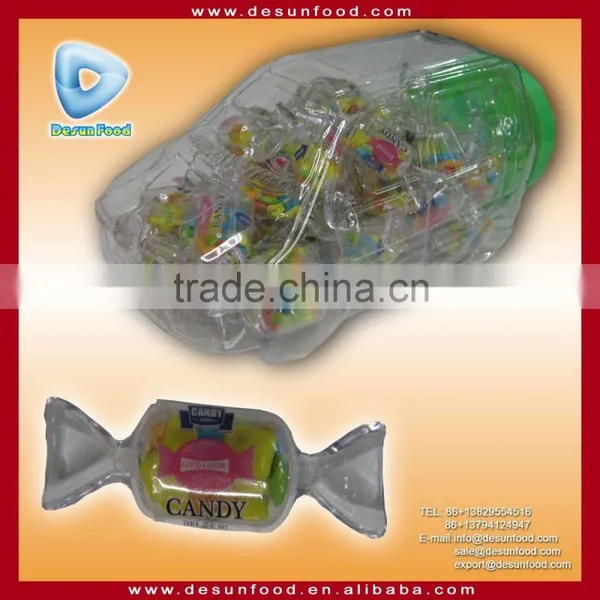 New Shape Carrot Bottle Sour Powder Candy photo-6