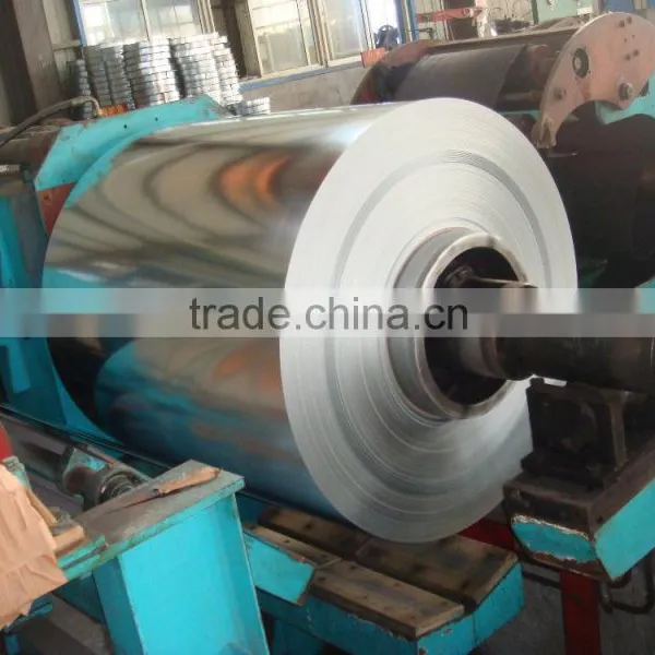 TIN FREE STEEL photo-3