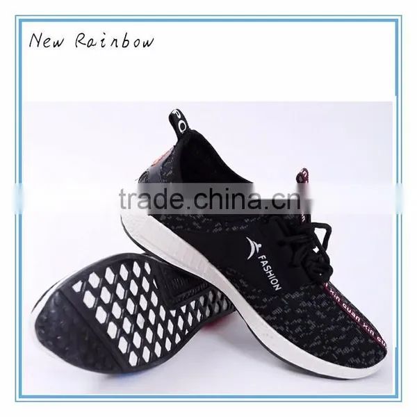Unisex Air Mesh Casual Shoes Breathable photo-6