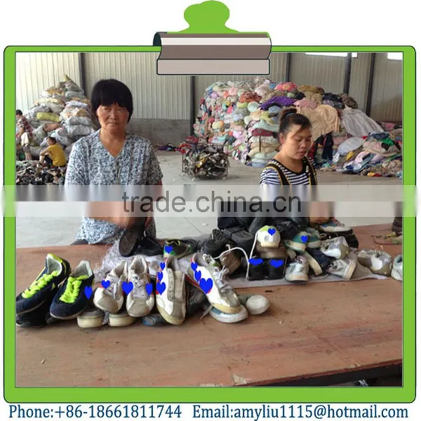 Second Hand Used Ladies Shoes photo-5