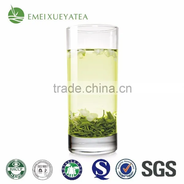 Tea Room Supplies Wholesale Fat Removal Tin Box Keep Fit Flower Tea