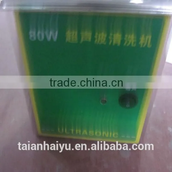 Best Selling Diesel Injector Cleaning Machine