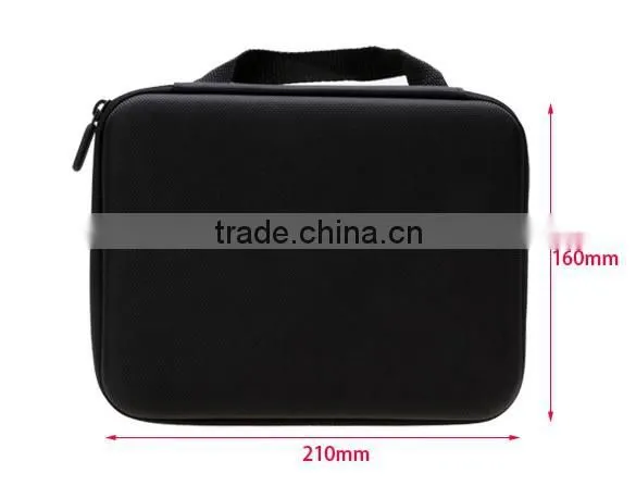 Chest/Hea Wrist Strap Floating Grip Handheld Gopro Selfie Stick Accessories For Gopro Hero 4 SV020352 photo-6