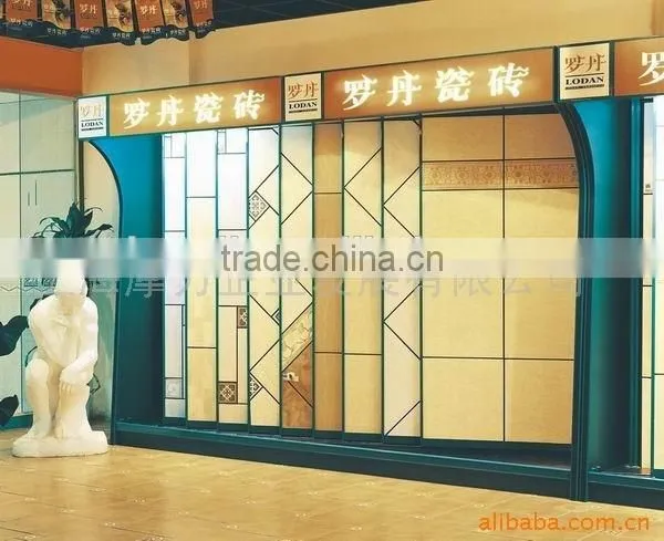 ML-02001 Tile Racks/ Tile Displays/metal Displays for Tiles photo-6
