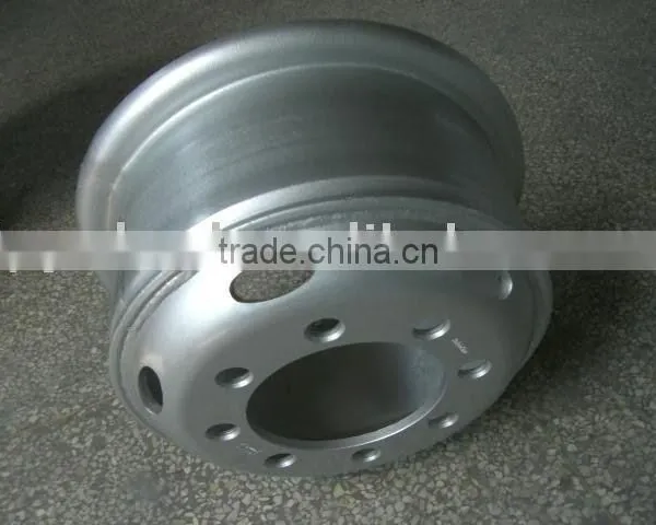Tube Wheel