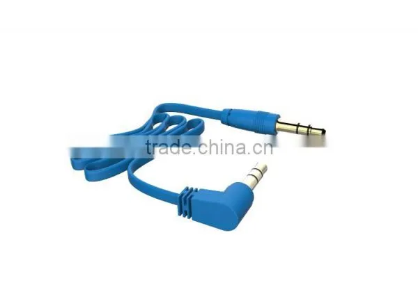 3.5mm Male to Male M/M Audio Cable photo-3